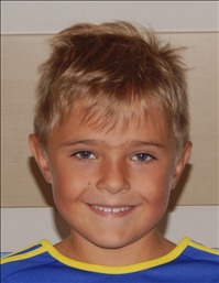 Gajdošík Ondrej