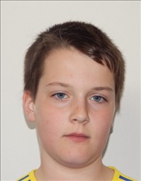 kříž m