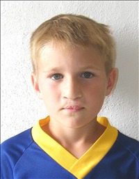 Trvaj Jaromír