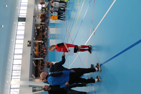 cena ředitele turnaje